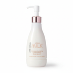 Josie Maran Argan Milk Body Serum - Hydrating & Exfoliating (13.4 oz)