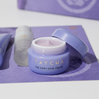 Tatcha Starter Ritual Set - Dry Skin / 2 Week Trial