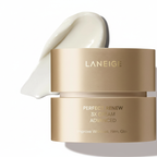 LANEIGE Perfect Renew 3X Cream - Anti-Aging, Firming, Retinol & Peptides