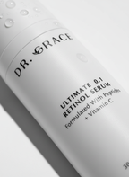 Dr. Grace Retinol Serum 0.1% / Anti-Aging