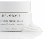 Dr. Grace Peptide Cream - Anti-Aging Face Moisturizer