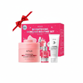 ANUA Niacinamide Brightening Set: Serum & Toner Pads & Moisturizer - Korean Skincare