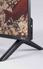 Amazon Fire TV 32" HD Smart TV Alexa, Fast Stream, Dolby Audio