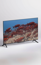 Amazon Fire TV 32" HD Smart TV Alexa, Fast Stream, Dolby Audio