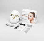 LED Face Mask - Red Light Therapy / Anti-Aging