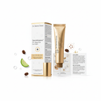 Dr. Dennis Gross Eye Cream: Fill & Repair / Dark Circles, Wrinkles / 0.5oz