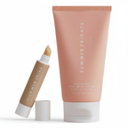 Summer Fridays Lip Butter Balm & Belly Balm Set - Hydrating Lip & Body (2pc)