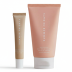 Summer Fridays Lip Butter Balm & Belly Balm Set - Hydrating Lip & Body (2pc)