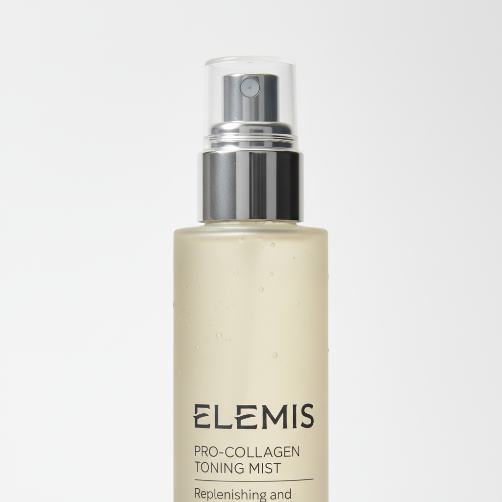 Elemis Pro-Collagen Mist 150ml / Hydrating & Pore Refining