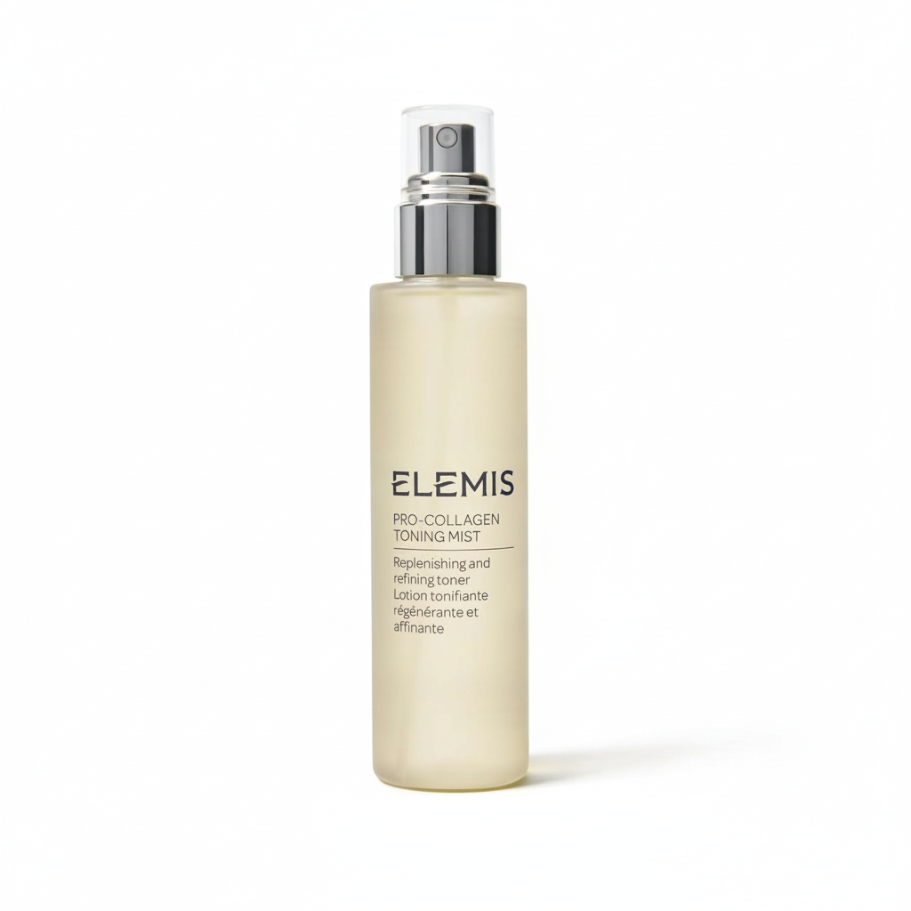 Elemis Pro-Collagen Mist 150ml / Hydrating & Pore Refining
