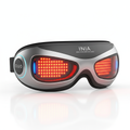 INIA Red Light Eye Mask - Dark Circles & Wrinkle Treatment