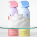 Evereden Kids Body Wash Duo: Gentle, Nourishing / Coconut & Citrus / 6.7 fl oz (2-Pack)