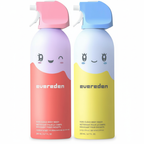 Evereden Kids Body Wash Duo: Gentle, Nourishing / Coconut & Citrus / 6.7 fl oz (2-Pack)