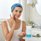 SKINN DermAppeal Microdermabrasion Scrub / Exfoliating, Wrinkles & Fine Lines