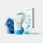 SKINN DermAppeal Microdermabrasion Scrub / Exfoliating, Wrinkles & Fine Lines