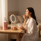 Abib Pink Me Up Kit: PDRN Mask Set / Glass Skin / Korean Skincare