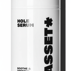 Asset Hole Serum: Perianal Skin Serum 15ml (.5oz) | Hydrates & Soothes