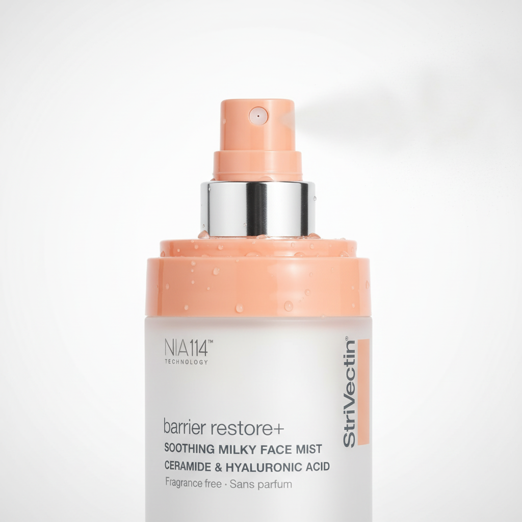 StriVectin Face Mist: Ceramide & Hyaluronic Acid Soothing Spray