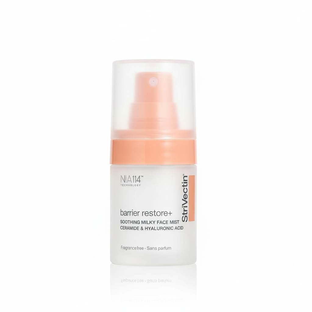 StriVectin Face Mist: Ceramide & Hyaluronic Acid Soothing Spray