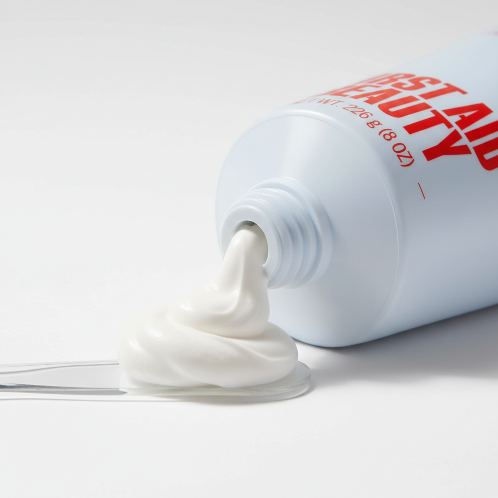 First Aid Beauty Ultra Repair Cream - Dry Skin/Eczema - 8oz