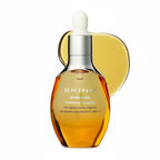 SKINN Face Oil: Anti-Aging, Hydrating - Dry/Sensitive/Mature Skin - Vit C & Manuka