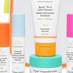 Drunk Elephant Littles Kit: Travel Skincare / AM & PM Essentials