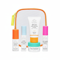 Drunk Elephant Littles Kit: Travel Skincare / AM & PM Essentials