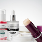 Calcium Daily Care Set & Balm: Firm, Hydrate, Travel