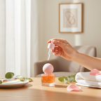 Dr. Song PDRN Peptide Serum: Salmon DNA, Niacinamide, HA