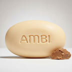 Ambi Cocoa Butter Cleansing Bar, 3.5 oz