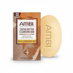 Ambi Cocoa Butter Cleansing Bar, 3.5 oz